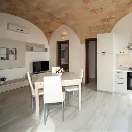 Image 7 - Morciano di Leuca, Lecce, Italy - House for rent