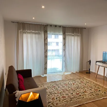 Rent this 1 bed apartment on Rua da Carreira 256 in 9000-040 Funchal, Madeira