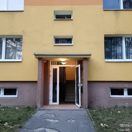 Image 2 - sloup Nejsvětější Trojice, náměstí T. G. Masaryka, 470 01 Česká Lípa, Czechia - Apartment for rent