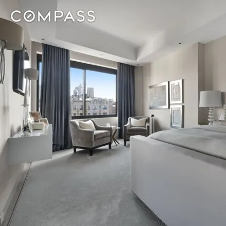 Image 6 - The Alexandria, 201 West 72nd Street, New York, NY 10023, USA - Condo for sale