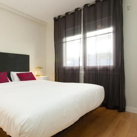 Rent this 3 bed apartment on Carrer del Rosselló in 136, 08001 Barcelona
