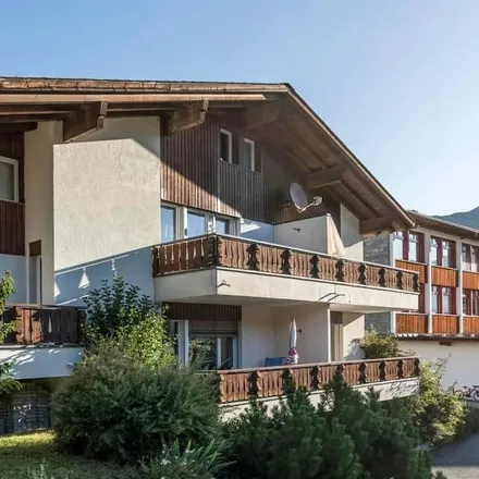 Image 7 - Andermatt-Sedrun-Disentis, Oberalppass, 6490 Andermatt, Switzerland - Apartment for rent