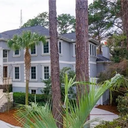 Image 2 - Wicklow Drive, Hilton Head Island, SC, USA - House for sale