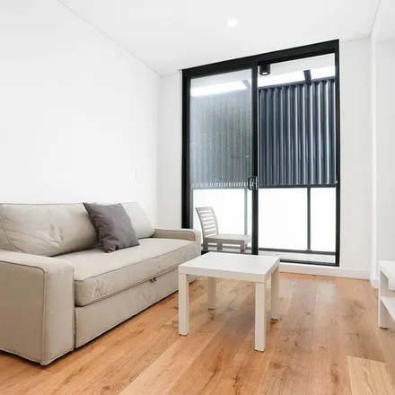 Rent this 3 bed apartment on 684 Botany Road in Alexandria NSW 2015, Australia