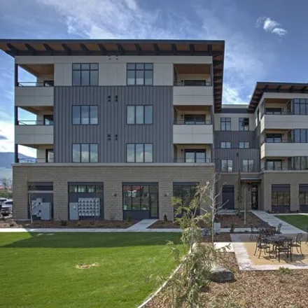Buy this 2 bed condo on TrailWest Bank in Dearborn Avenue, Missoula