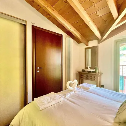 Rent this 1 bed apartment on Tremezzina Trekking in Via San Martino, 22019 Tremezzina CO