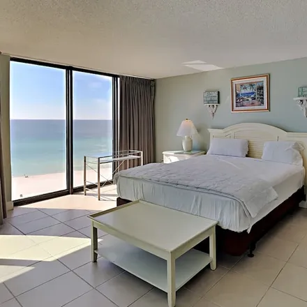 Image 1 - Panama City Beach, FL - Condo for rent