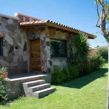 Buy this 3 bed house on Balboa in Fincas de Montaña, La Cumbre