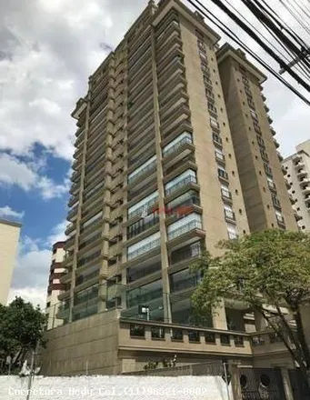 Image 2 - Rua Brás Cubas, Maia, Guarulhos - SP, 07115-010, Brazil - Apartment for sale