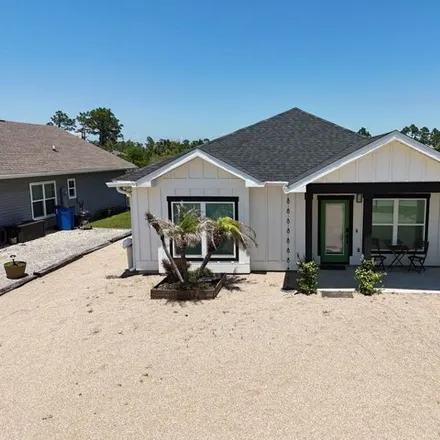 Buy this 3 bed house on 165 Trace View Way in Saint Joe Beach, Gulf County