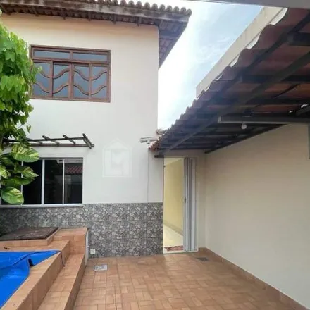 Rent this 3 bed house on Rua João de Oliveira Soares 660 in Jardim Camburi, Vitória - ES