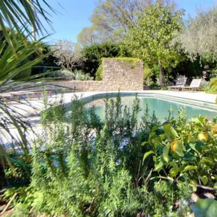 Buy this 4 bed house on 637 Avenue de Nice in 06650 Le Rouret, France