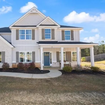 Buy this 5 bed house on Gloria Way in Harris County, GA 31811