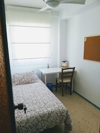 Rent this 6 bed room on Barriada Cdad. del Aljarafe in 41927 Mairena del Aljarafe, Sevilla