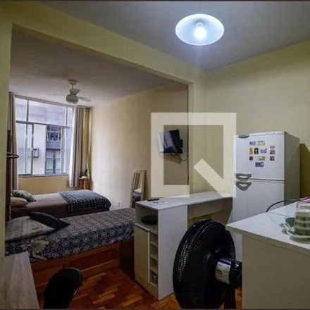 Buy this 1 bed apartment on Ed. Amaral Peixoto in Avenida Ernani do Amaral Peixoto, Centro