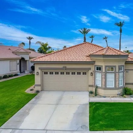 Buy this 3 bed house on Indian Palms Golf Course in Grant Drive, Indio