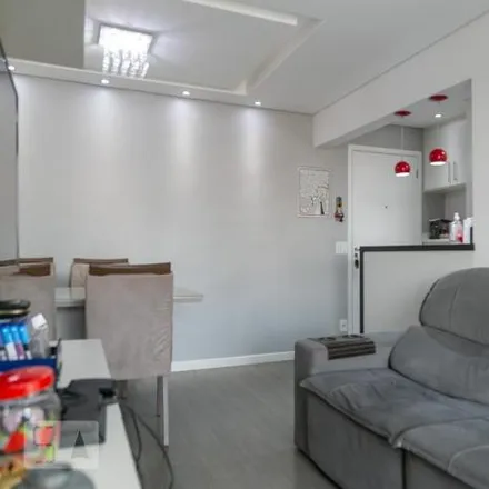 Buy this 2 bed apartment on Rua São Daniel in Vila Galvão, Guarulhos - SP