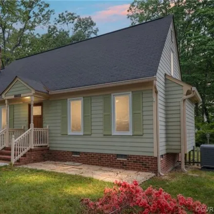 Buy this 4 bed house on 11230 Eagle Point Road in Chester, VA 23831