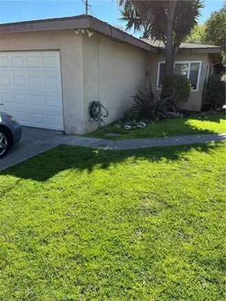 Buy this 5 bed house on 1470 220th Street in Los Angeles, CA 90501