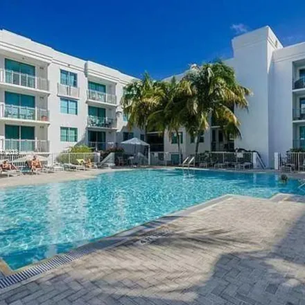 Image 9 - Cosmopolitan, Washington Avenue, Miami Beach, FL 33139, USA - Apartment for rent