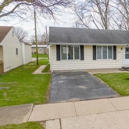 Buy this 3 bed house on 367 Linwood Lane in Wabash, IN 46992