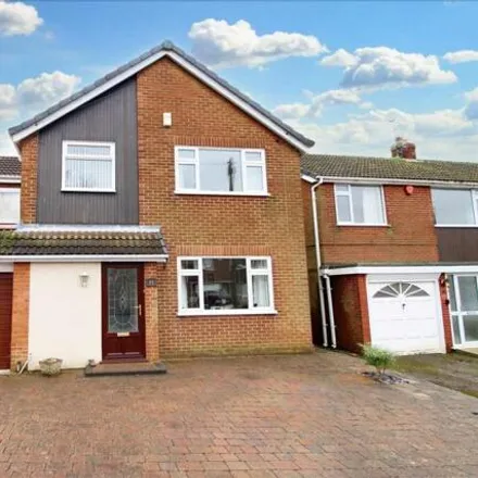 Image 1 - Lawrence Drive, Brinsley, NG16 5AU, United Kingdom - House for sale