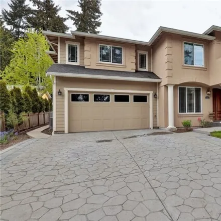 Buy this 5 bed house on 7020 122nd Avenue Northeast in Rose Hill, Kirkland