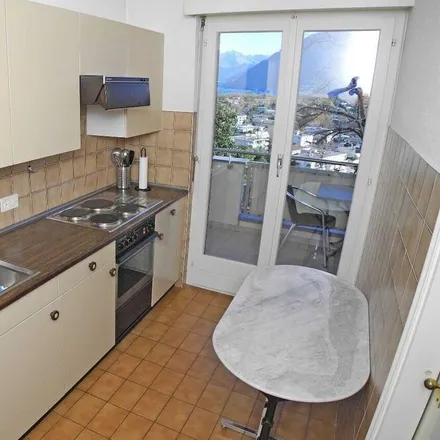 Image 2 - 6612 Ascona, Switzerland - Apartment for rent