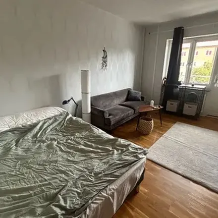 Image 4 - Norra Stenbocksgatan 33C, 254 43 Helsingborg, Sweden - Apartment for rent