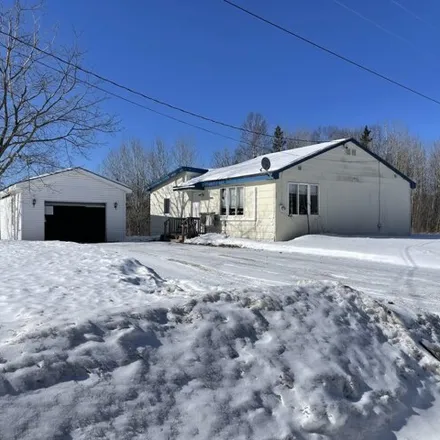 Buy this 2 bed house on 53 Brook Street in Caribou, ME 04736