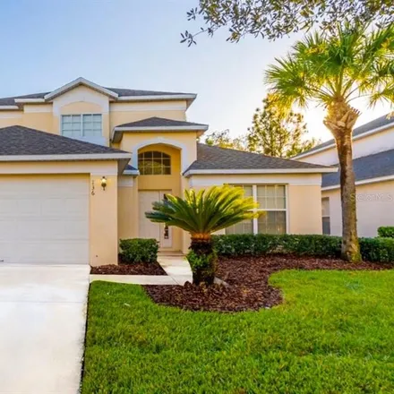 Buy this 5 bed house on Poinciana Boulevard in Osceola County, FL 34758