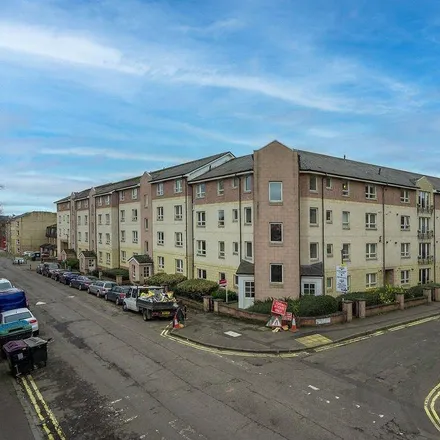 Rent this 2 bed apartment on 36 Lower London Road in City of Edinburgh, EH7 5TG