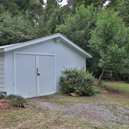 Image 3 - 208 Troup Street, Manchester, Meriwether County, GA 31816, USA - House for sale