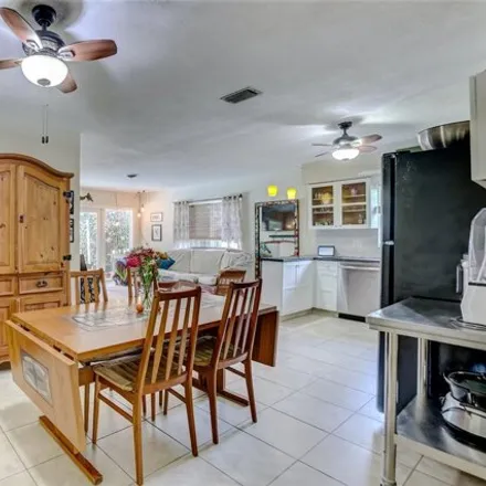 Image 7 - 1756 Northeast 49th Street, Coral Hills, Fort Lauderdale, FL 33334, USA - House for sale