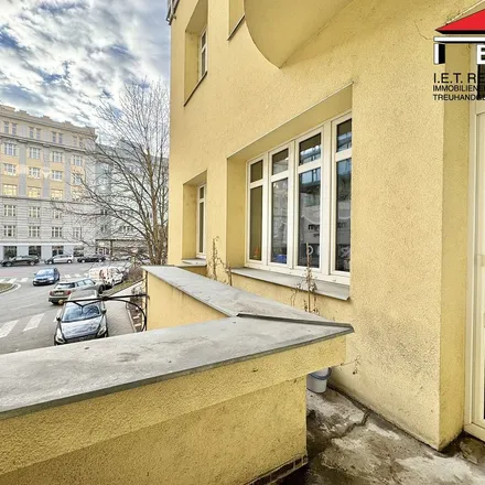 Image 5 - Koleje Kounicova, Kounicova, 601 87 Brno, Czechia - Apartment for rent