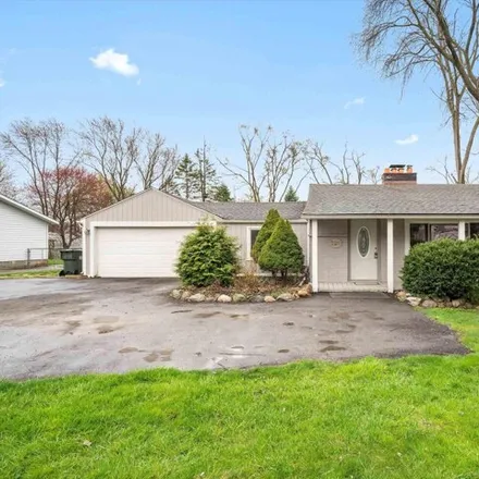 Buy this 3 bed house on 184 Michelson Road in Rochester Hills, MI 48307