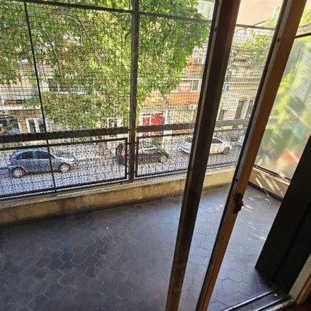 Rent this 2 bed apartment on Casa Emma Blanco in Ciudad de la Paz, Belgrano