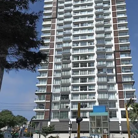 Image 2 - La 24, Pedro Conde Street, Lince, Lima Metropolitan Area 15494, Peru - Apartment for rent