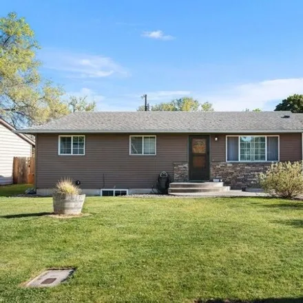 Buy this 5 bed house on 7948 East Augusta Avenue in Spokane Valley, WA 99212