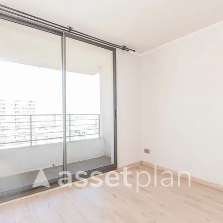 Buy this 2 bed apartment on Radal 68 in 850 0445 Estación Central, Chile