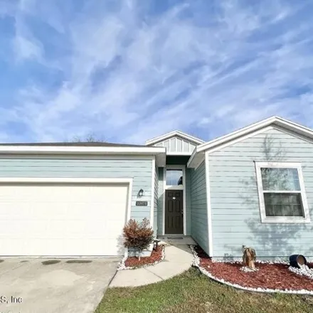 Buy this 4 bed house on 10961 Ventinor Avenue in Jacksonville, FL 32218