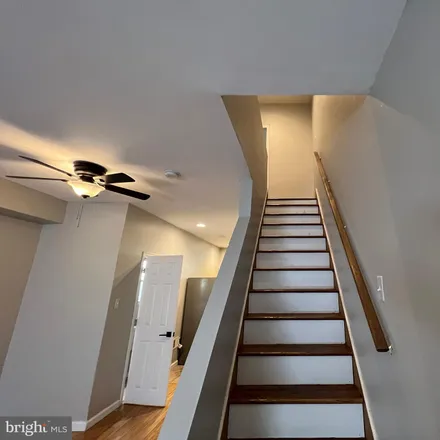 Image 6 - 1345 South Dover Street, Philadelphia, PA 19146, USA - Townhouse for rent