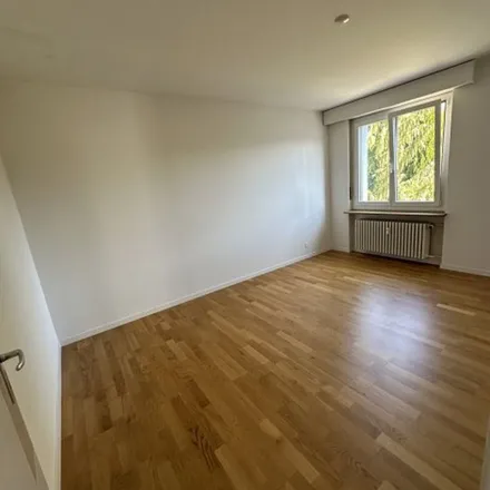 Rent this 3 bed apartment on Napfstrasse 14 in 3550 Bärau, Switzerland