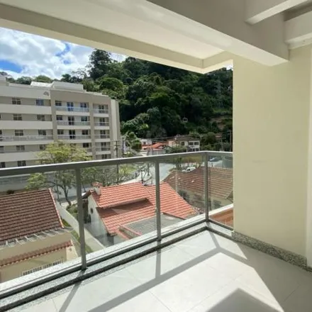 Image 2 - Rua Coronel Antônio Santiago, Jardim Europa, Teresópolis - RJ, 25964-220, Brazil - Apartment for sale