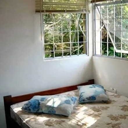 Rent this 3 bed townhouse on São Sebastião in Região Metropolitana do Vale do Paraíba e Litoral Norte, Brazil