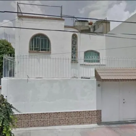 Image 2 - Calle Lidia, Gustavo A. Madero, 07840 Mexico City, Mexico - House for sale