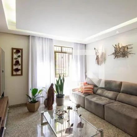 Buy this 4 bed apartment on Rua Henrique Burnier in Grajaú, Belo Horizonte - MG