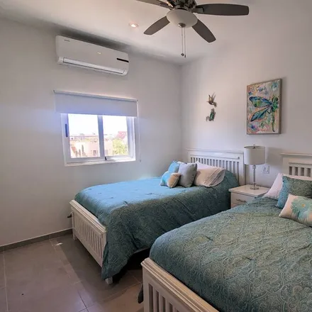 Rent this 2 bed condo on El Pescadero in Municipio de La Paz, Mexico