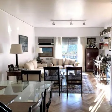 Buy this 2 bed apartment on Ayacucho 1756 in Recoleta, C1112 AAD Buenos Aires