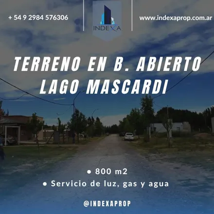Buy this studio townhouse on San Juan 1003 in Casco Céntrico, General Roca